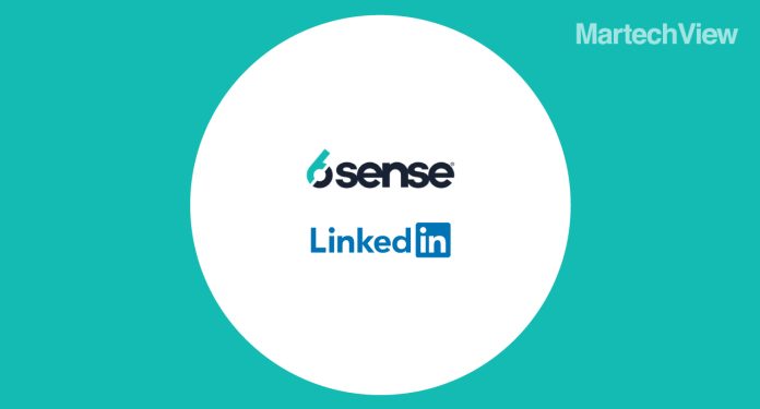 6senseLaunches-6sense-Campaigns-for-LinkedIn