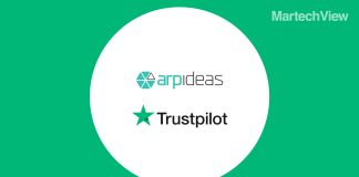 ARP Ideas partners with Trustpilot ARP-Ideas-Partners-with-Trustpilot