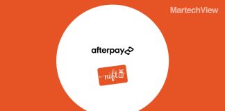 Afterpay partners with Nift Networks Afterpay partners with Nift Networks
