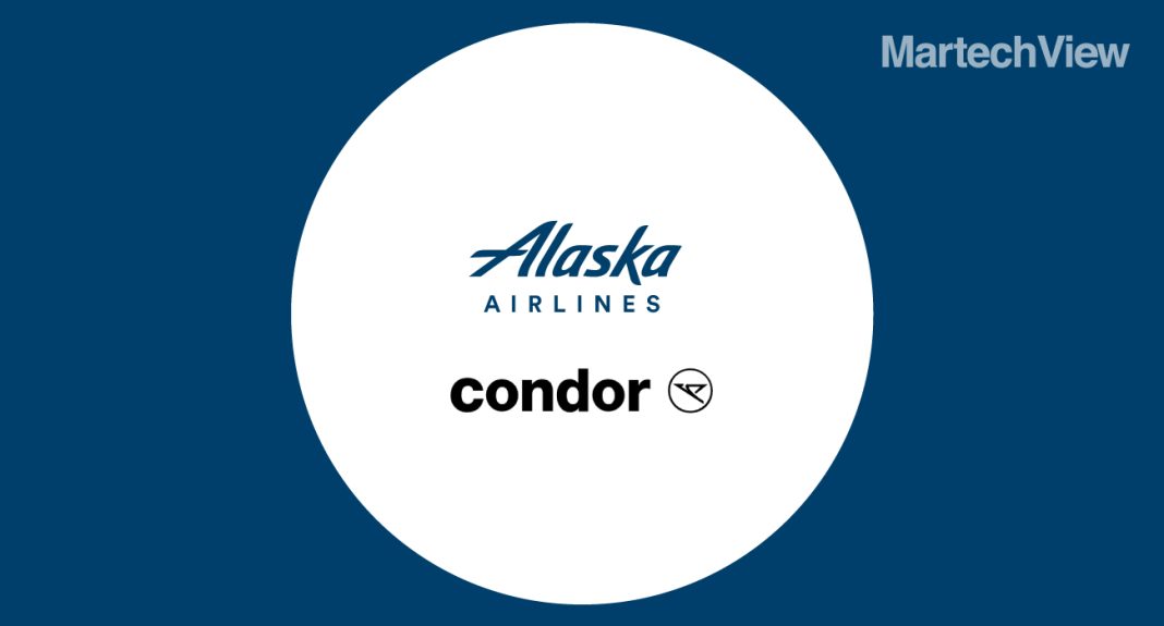 Alaska-Airlines-Celebrates-Enhanced-Partnership-with-Condor-Airlines