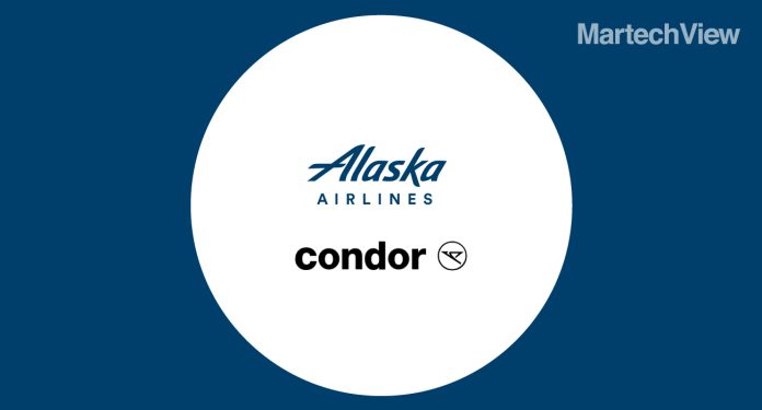 Alaska-Airlines-Celebrates-Enhanced-Partnership-with-Condor-Airlines