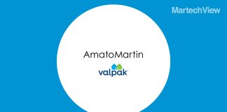 AmatoMartin Acquires Valpak For Increased Capabilities Across Digital Platforms AmatoMartin Acquires Valpak For Increased Capabilities Across Digital Platforms