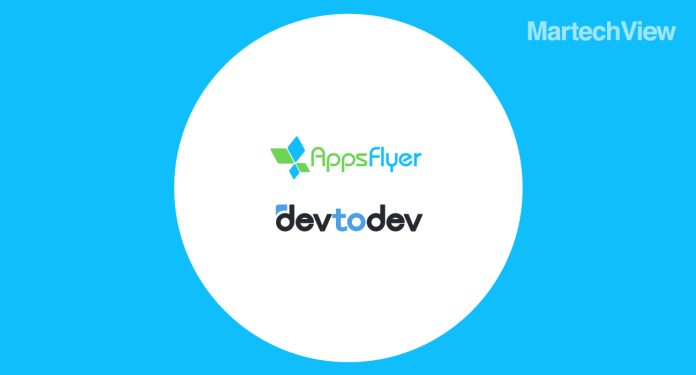 AppsFlyer Acquires Gaming and Apps Data Analytics Company devtodev