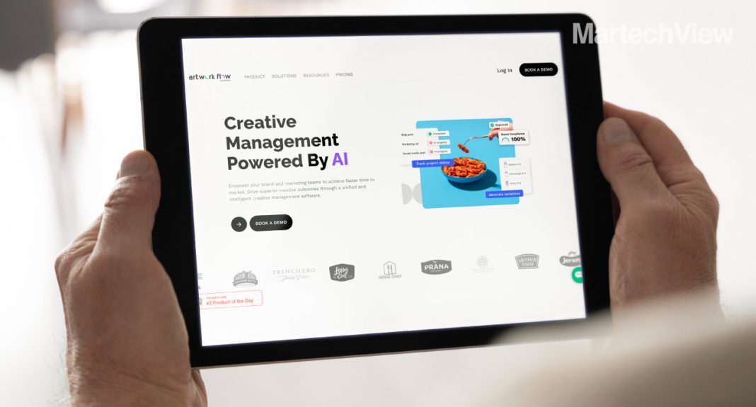 Artwork-Flow-Introduces-AI-led-Creative-Automation-for-Fast-growing-Brands