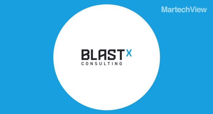 BlastX Consulting launches the BlastX AI Innovation Center