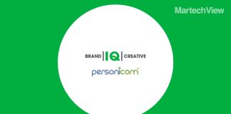 Brand IQ Creative & Personicom Announce Partnership
