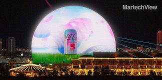 Coca-Cola Uses AI to Envision the Year 3000 on the Las Vegas Sphere Coca-Cola-uses-AI-to-envision-the-year-3000-on-Las-Vegas-Sphere