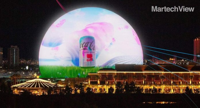 Coca-Cola-uses-AI-to-envision-the-year-3000-on-Las-Vegas-Sphere