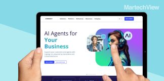 Cognigy Launches AI Copilot Cognigy-Launches-AI-Copilot