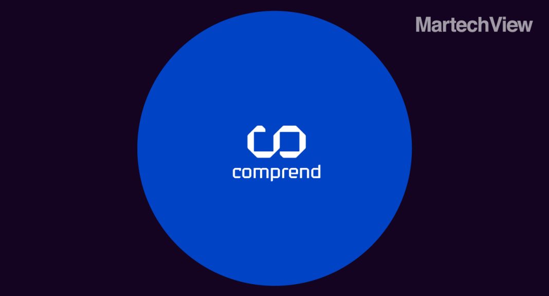 Comprend Launches Integrated Offering for Tech-Enabled Marketing and Communication