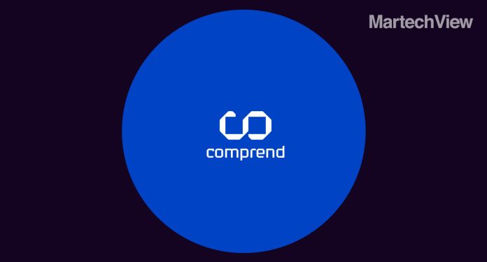 Comprend Launches Integrated Offering for Tech-Enabled Marketing and Communication