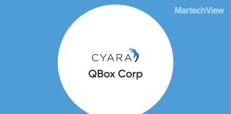 Cyara Acquires QBox Cyara Acquires QBox