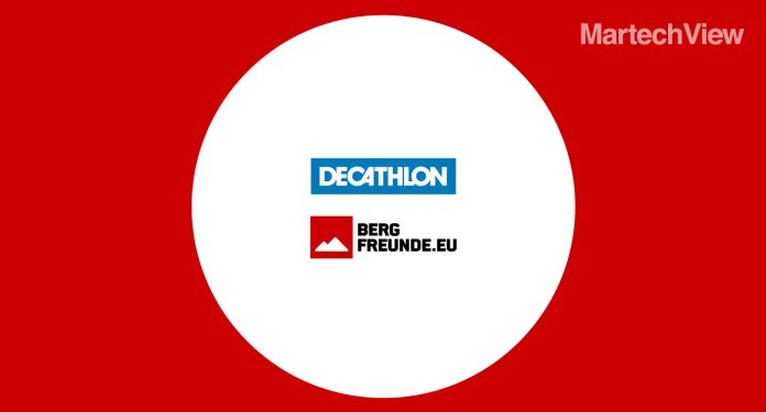 DECATHLON Acquires Bergfreunde