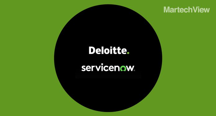 Deloitte-and-ServiceNow-Expand-Alliance