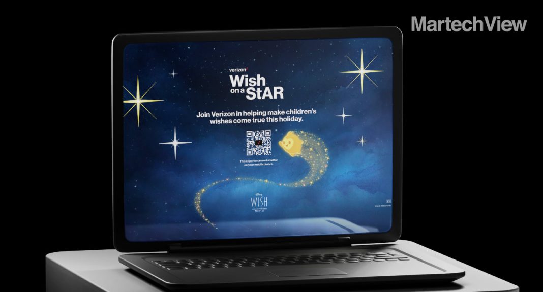 Disney,-Verizon-Help-Bring-Children’s-Wishes-to-Life-with-AR-Experience