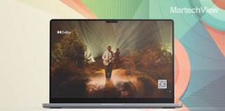 Dolby & Ed Sheeran Celebrate Dolby Atmos Music in ‘Love More’ Campaign Dolby-and-Ed-Sheeran-celebrate-the-transformative-experience-of-Dolby-Atmos-Music-in-new-Love-More-global-brand-campaign