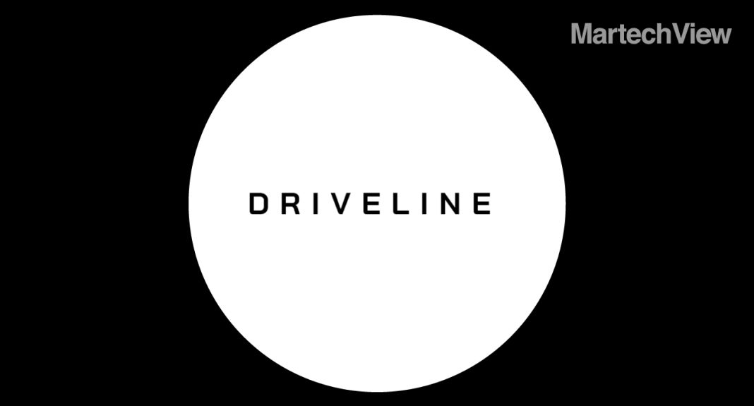 DriveLine Unlocks The Power of the 'Swifties' Fan Bases; Creating Exclusive Target Audience Segments for Advertisers