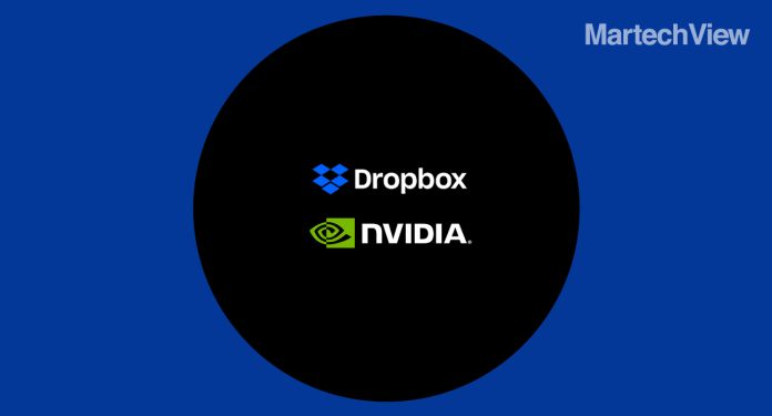 Dropbox-and-NVIDIA-Team-to-Bring-Personalized-Generative-AI-to-Millions-of-Customers