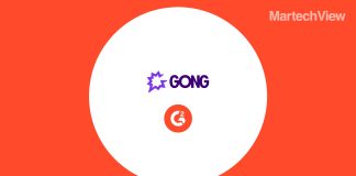 Gong Integrates with G2 Gong-Integrates-with-G2
