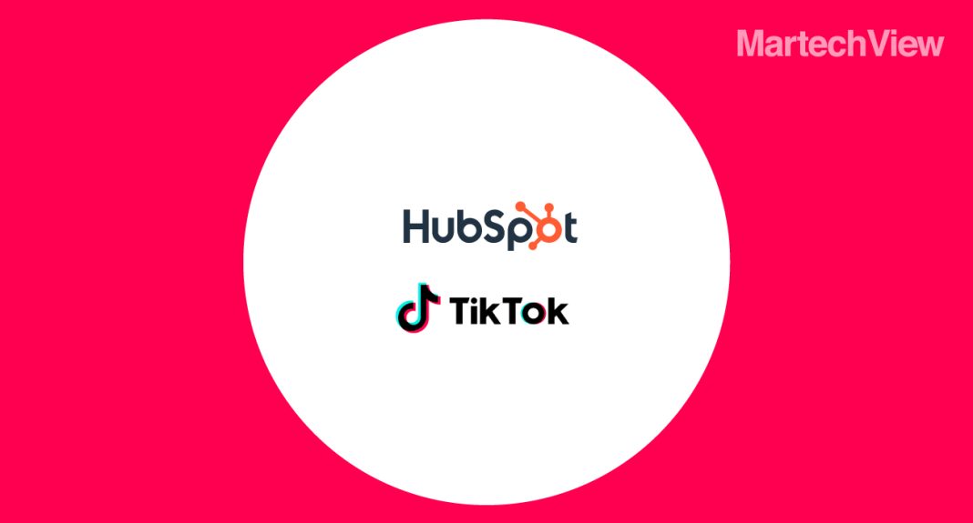 HubSpot-Partners-with-TikTok