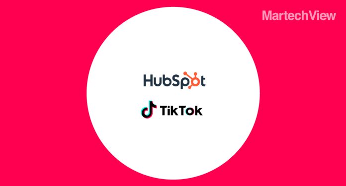 HubSpot-Partners-with-TikTok