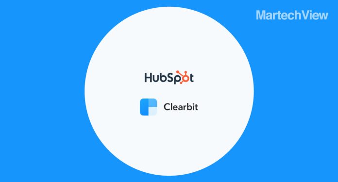 HubSpot-to-Acquire-Clearbit
