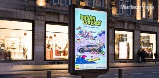 Hyundai Motor Group Unveils Large-Scale Outdoor Ad in Paris Hyundai-Motor-Group-Unveils-Large-Scale-Outdoor-Ad-in-Paris