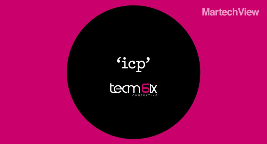 ICP Announces Acquisition of UK-based Team 6ix