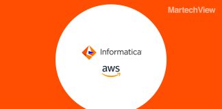 Informatica Broadens Relationship with AWS Informatica Broadens Relationship with AWS