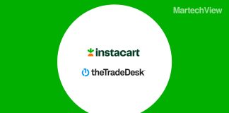 Instacart partners with The Trade Desk Partner Instacart-and-The-Trade-Desk-Partner-announce-partnership