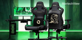 Introducing AndaSeat X FlyQuest: Gaming Innovation Introducing-AndaSeat-X-FlyQuest--Gaming-Innovation