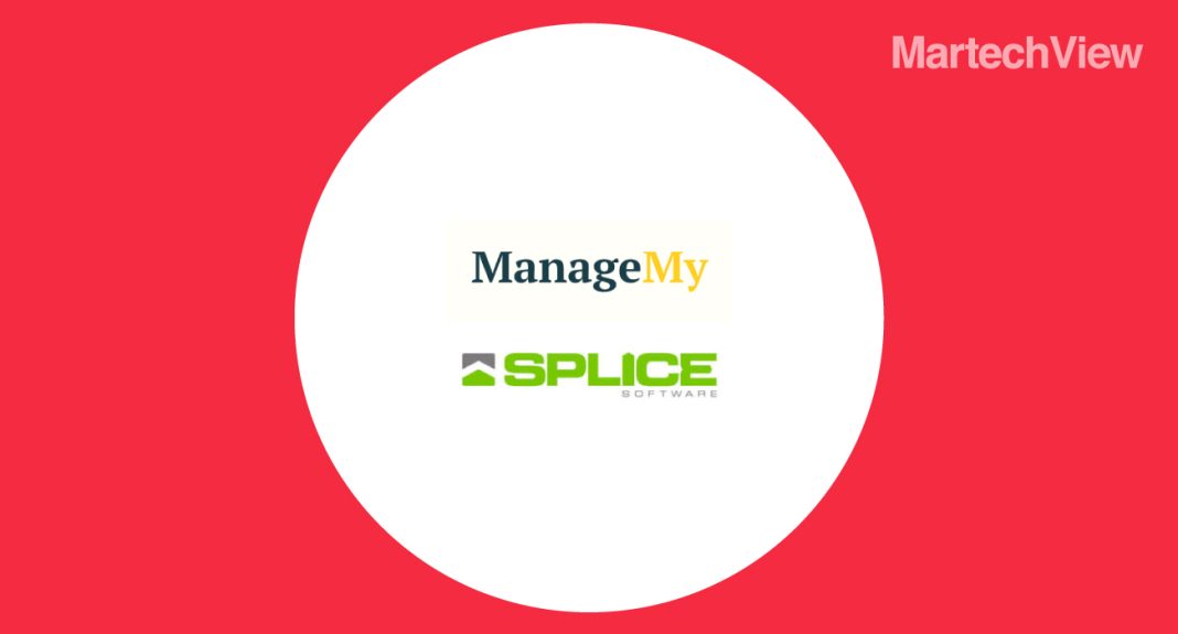 ManageMy Partners with SPLICE Software