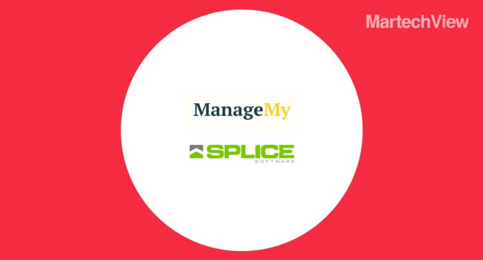 ManageMy Partners with SPLICE Software
