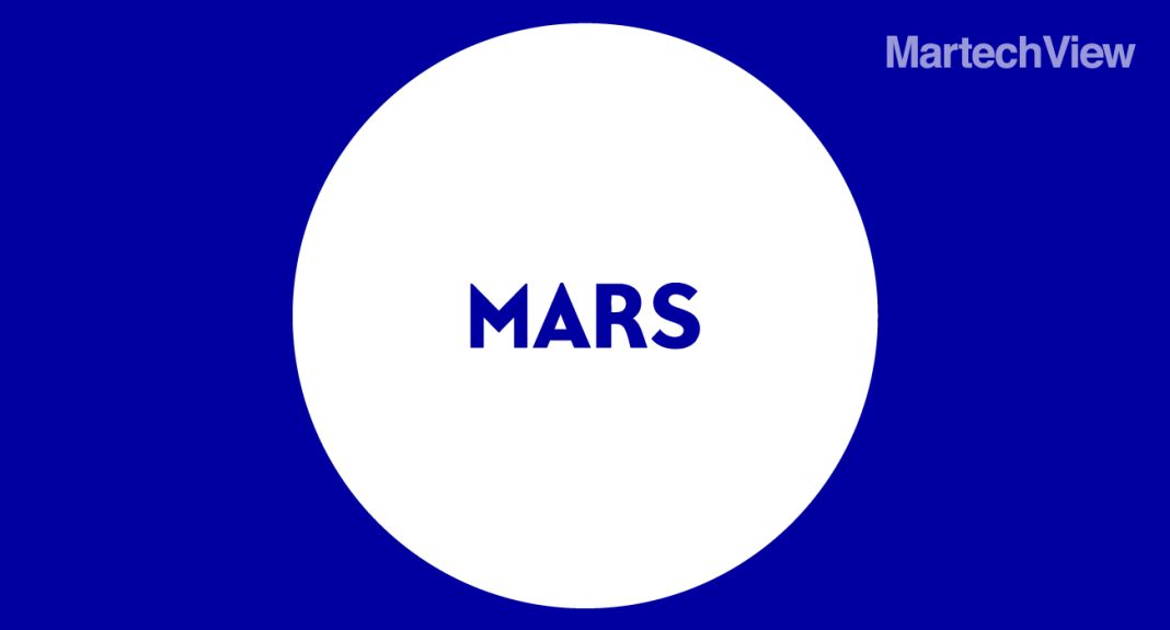 Mars Reuses Fan-Favorite Ads for M&Ms, TWIX, SNICKERS and Ben's Original