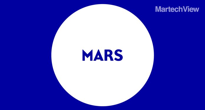 Mars Reuses Fan-Favorite Ads for M&Ms, TWIX, SNICKERS and Ben's Original