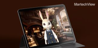 Meet Joey Rabbit, the AI-Powered 3D Virtual Mental Health Butler from Bamboo Technology Meet-Joey-Rabbit,-the-AI-Powered-3D-Virtual-Mental-Health-Butler-from-Bamboo-Technology