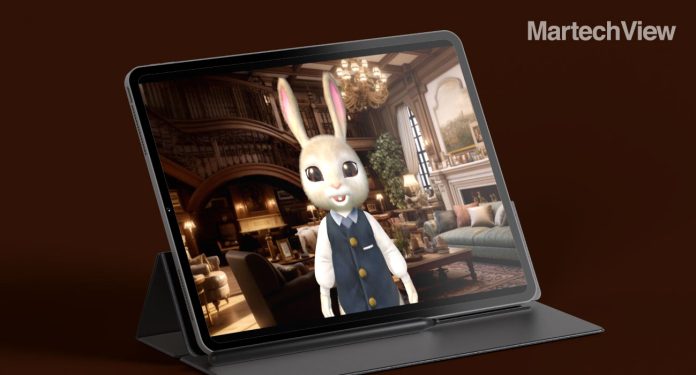 Meet-Joey-Rabbit,-the-AI-Powered-3D-Virtual-Mental-Health-Butler-from-Bamboo-Technology
