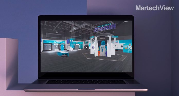 Meetkai-Partners-with-Charlotte-Hornets-to-Launch-The-Nba_s-First-ever-Virtual-Fan-Store