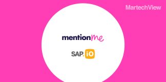 Mention Me Joins the SAP Store