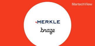 Merkle Strengthens Strategic Partnership with Braze Merkle-Strengthens-Strategic-Partnership-with-Braze