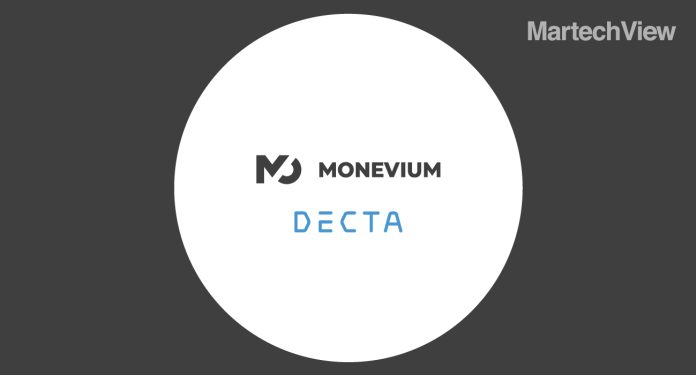 Monevium-Partners-with-DECTA-to-Introduce-Instant-Card-Top-Ups