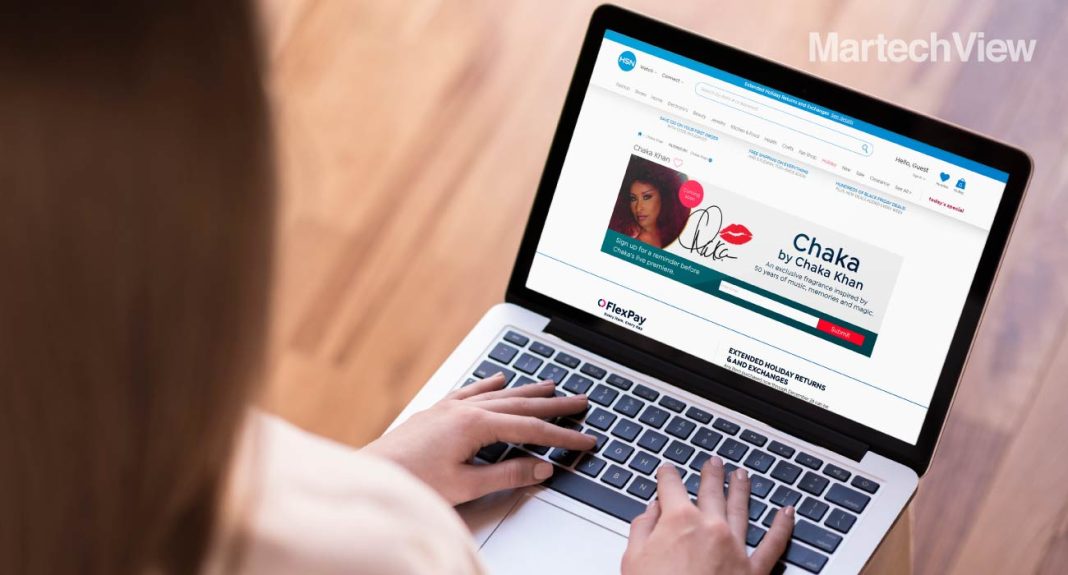 Music-Icon-Chaka-Khan-Launches-First-Fragrance-On-HSN