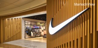 Nike Names New CMO as it Chases Next Era of Growth Nike-names-new-CMO-as-it-chases-next-era-of-growth