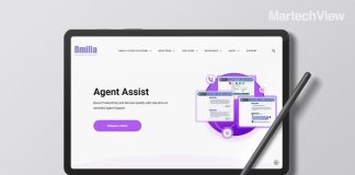 Omilia Launches Agent Assist Omilia-Launches-Agent-Assist