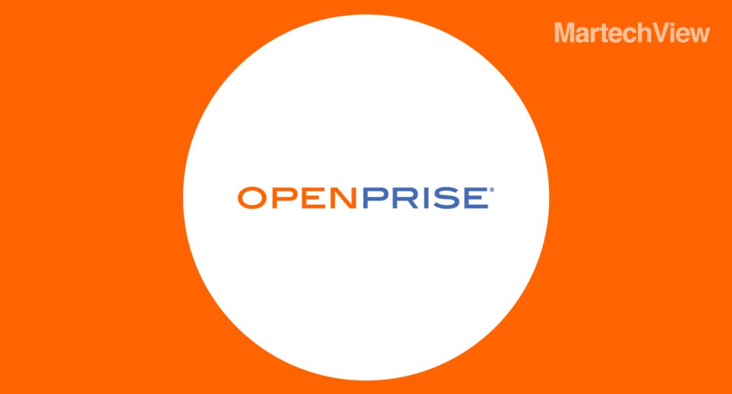 Openprise-Launches-DataOps-for-RevOps