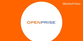Openprise launches DataOps for RevOps Openprise-Launches-DataOps-for-RevOps