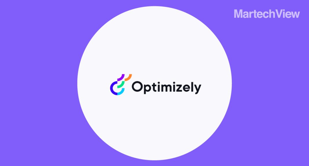 Optimizely Debuts New Report Revealing Increased Rates of Experimentation
