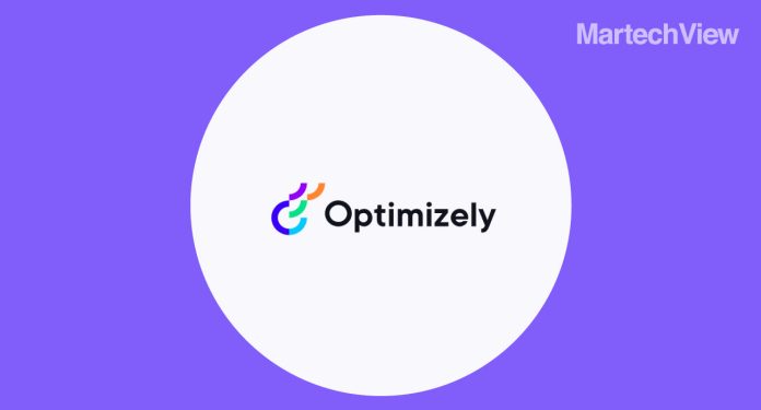 Optimizely Debuts New Report Revealing Increased Rates of Experimentation