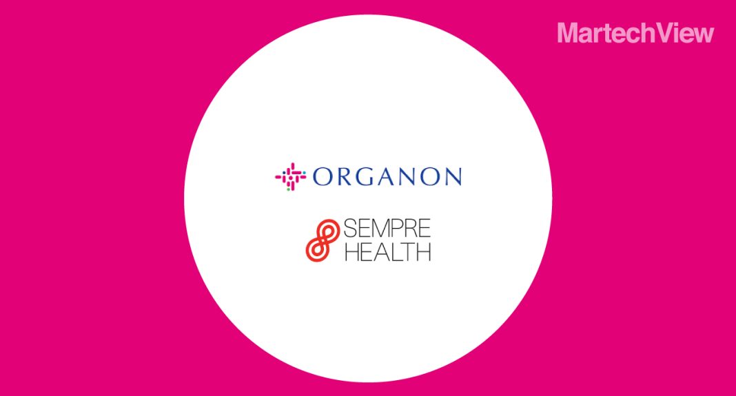 Organon-Collaborates-with-Sempre-Health