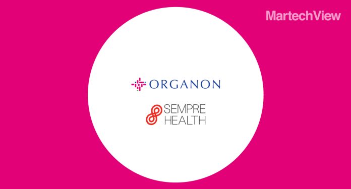 Organon-Collaborates-with-Sempre-Health